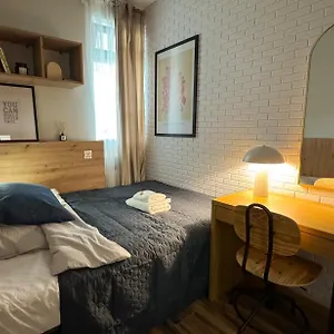  Apartament A2 - - Haven - Two Shared Bathrooms