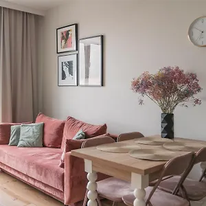  Apartament Pelczynskiego 3